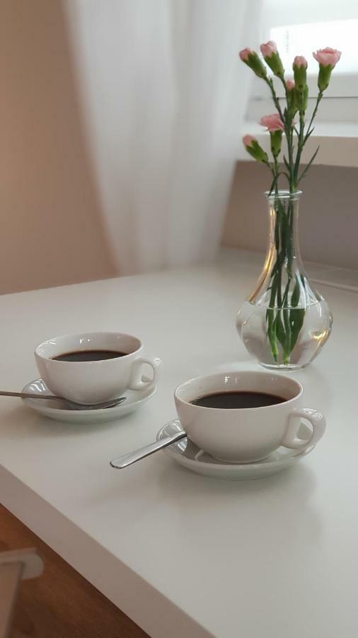 Pokoje Goscinne Venezia Czaplinek Ngoại thất bức ảnh