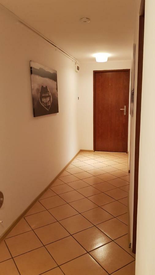 Pokoje Goscinne Venezia Czaplinek Ngoại thất bức ảnh