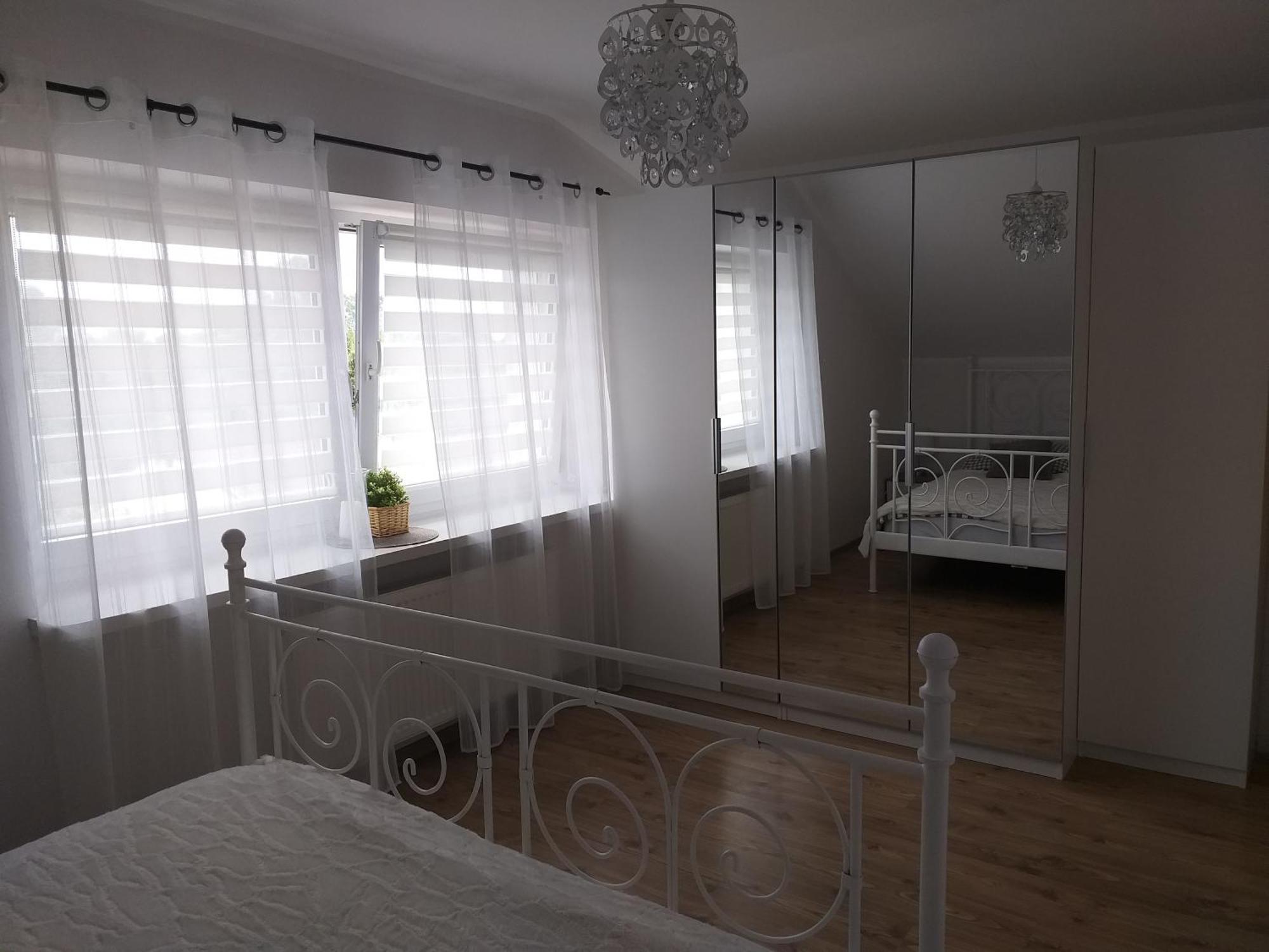 Pokoje Goscinne Venezia Czaplinek Ngoại thất bức ảnh